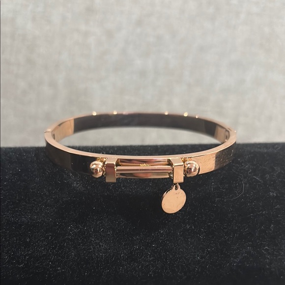Jewelry - Rose Gold Bangle Bracelet